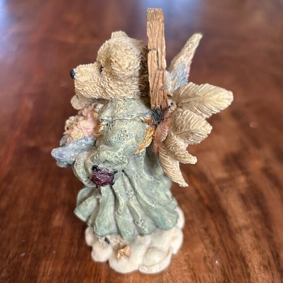 Boyds Bears & Friends Zoe…Angel of Life 2286, 1997 - Picture 2 of 8